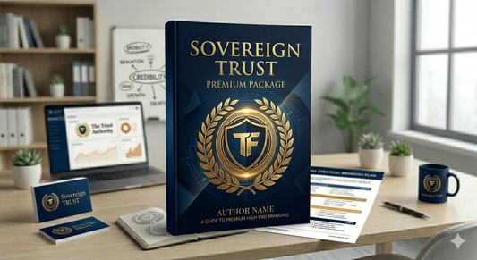 Sovereign Trust — Premium Package