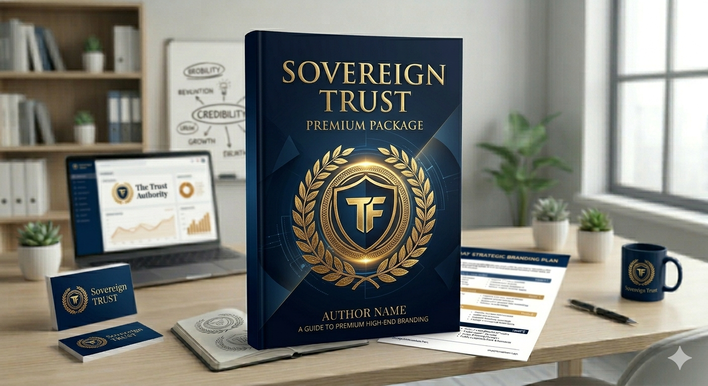 Sovereign Trust — Premium Package