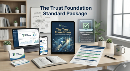 The Trust Foundation — Standard Package