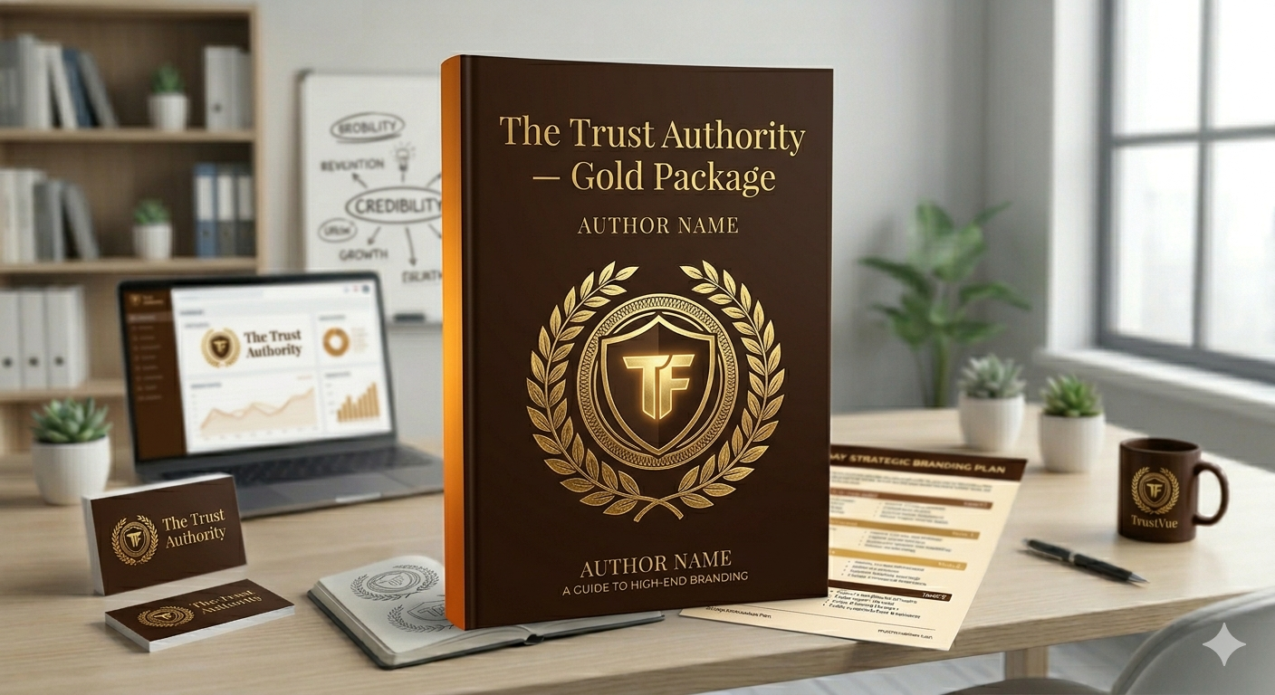 The Trust Authority — Gold Package