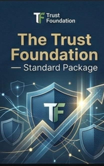 The Trust Foundation — Standard Package