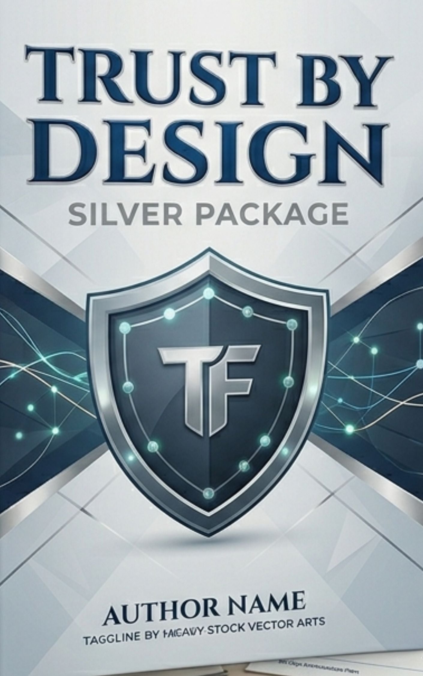 Trust by Design — Silver Package