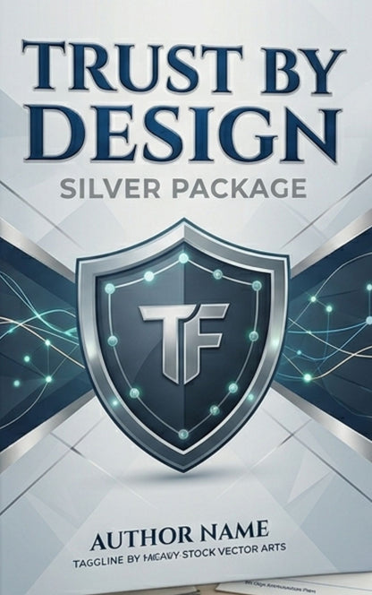 Trust by Design — Silver Package