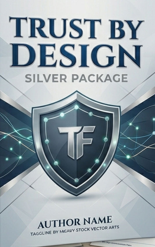 Trust by Design — Silver Package