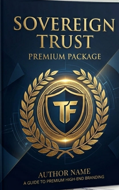 Sovereign Trust — Premium Package