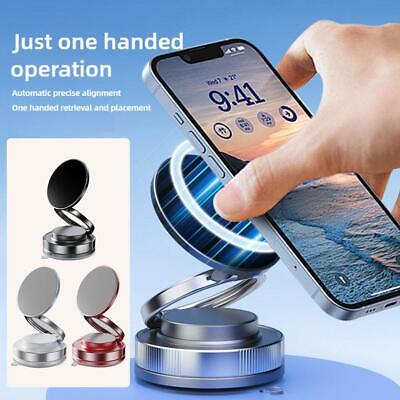 Mobile Magnetic Bracket Vacuum Suction Magnetic Bracket